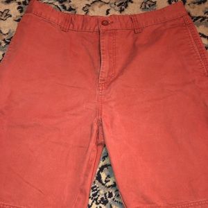 Men’s 36 Magellan Shorts Red